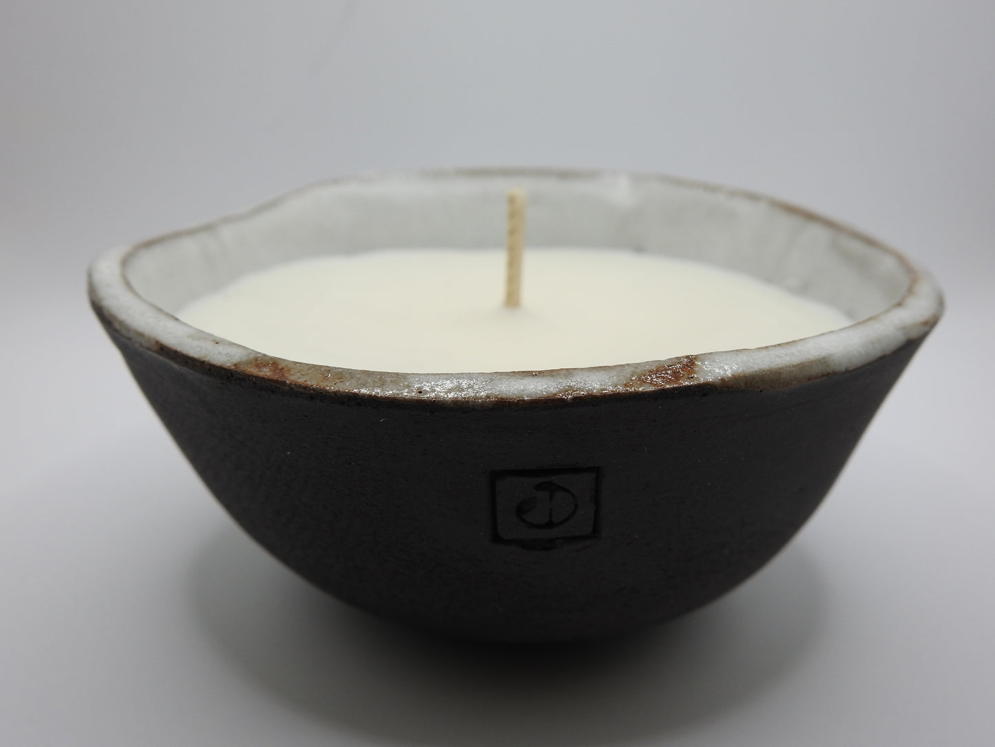 Bougie céramique - parfum "Jasmin" #3