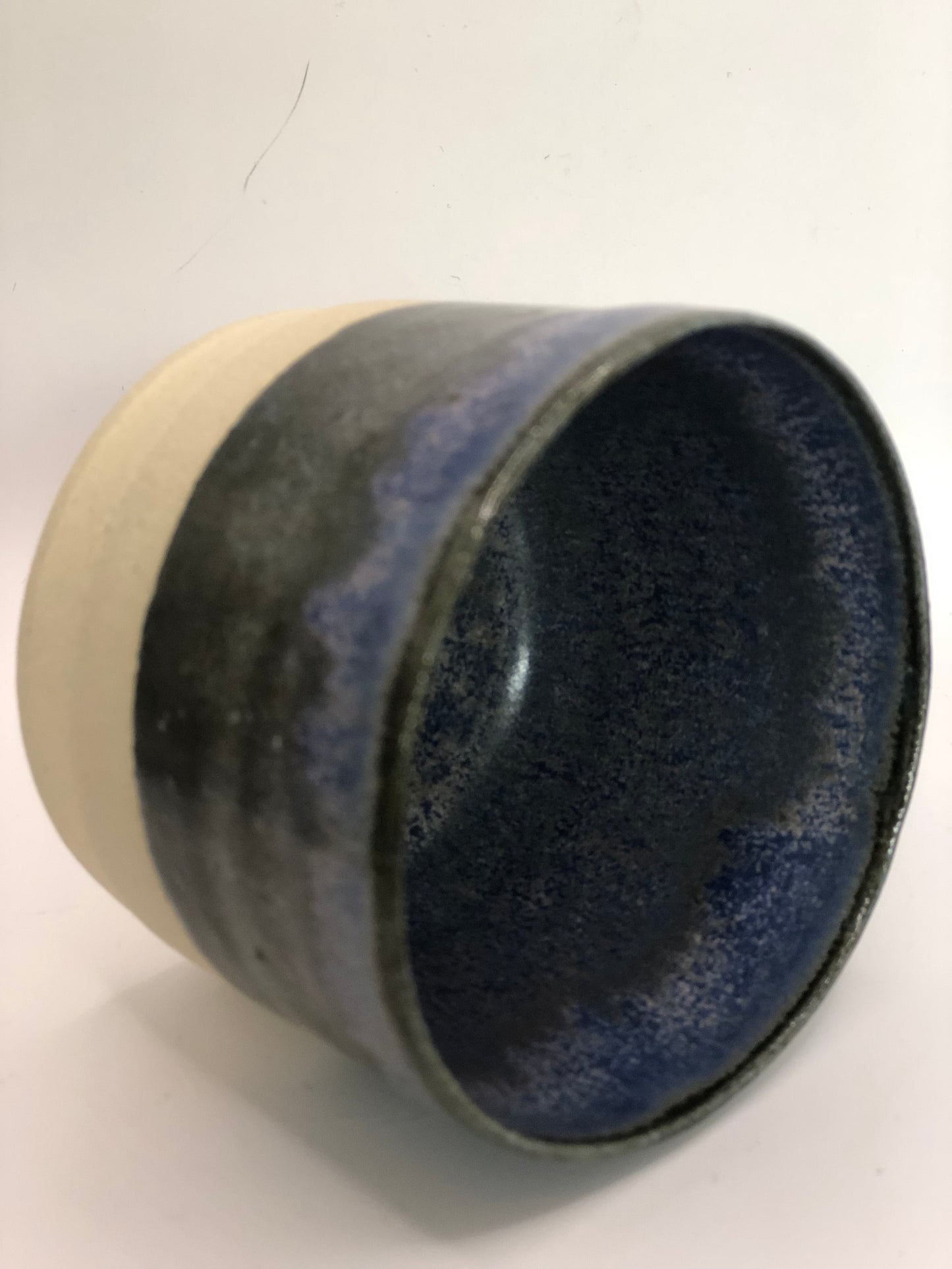 Céramique : tasse