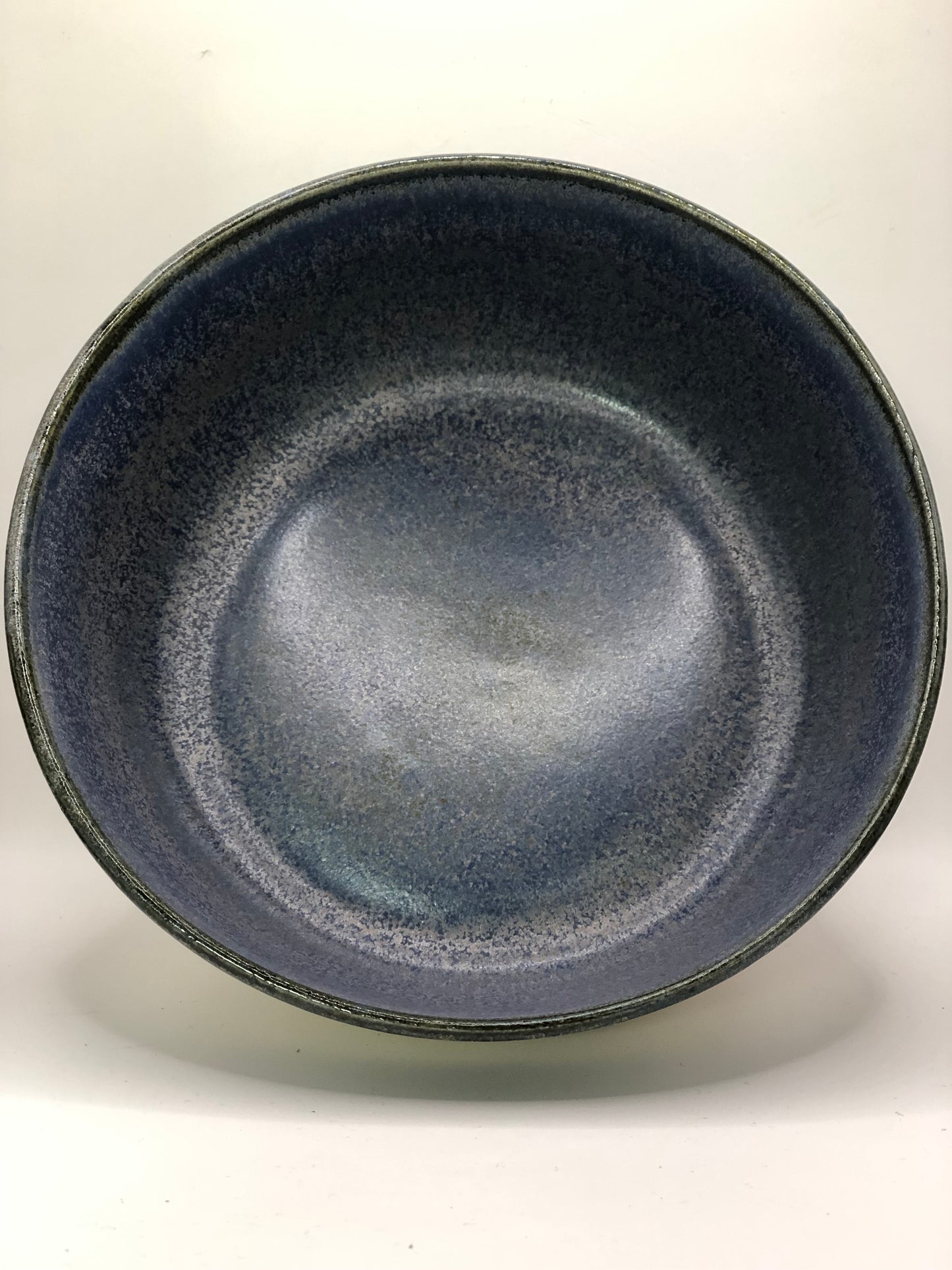 Céramique : plat