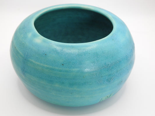 Céramique décorative : collection bleu caraïbe /6