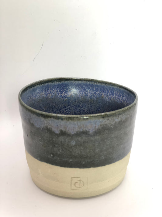 Céramique : tasse
