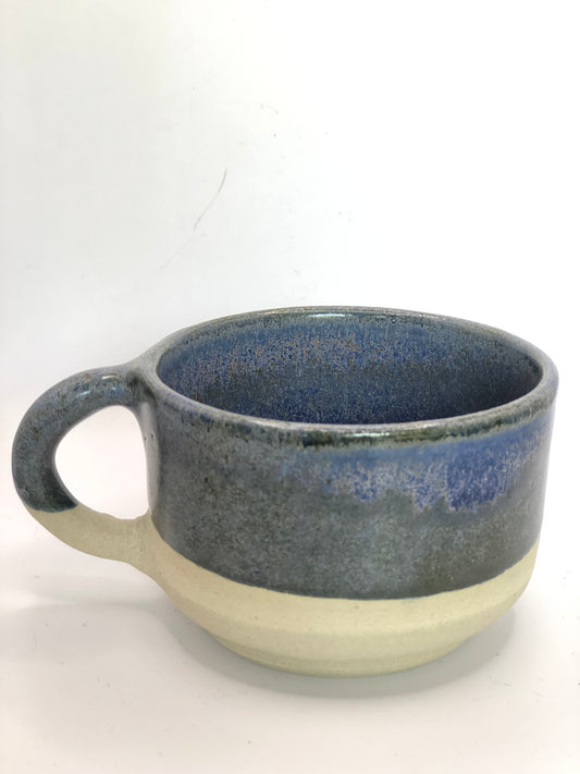 Céramique: tasse