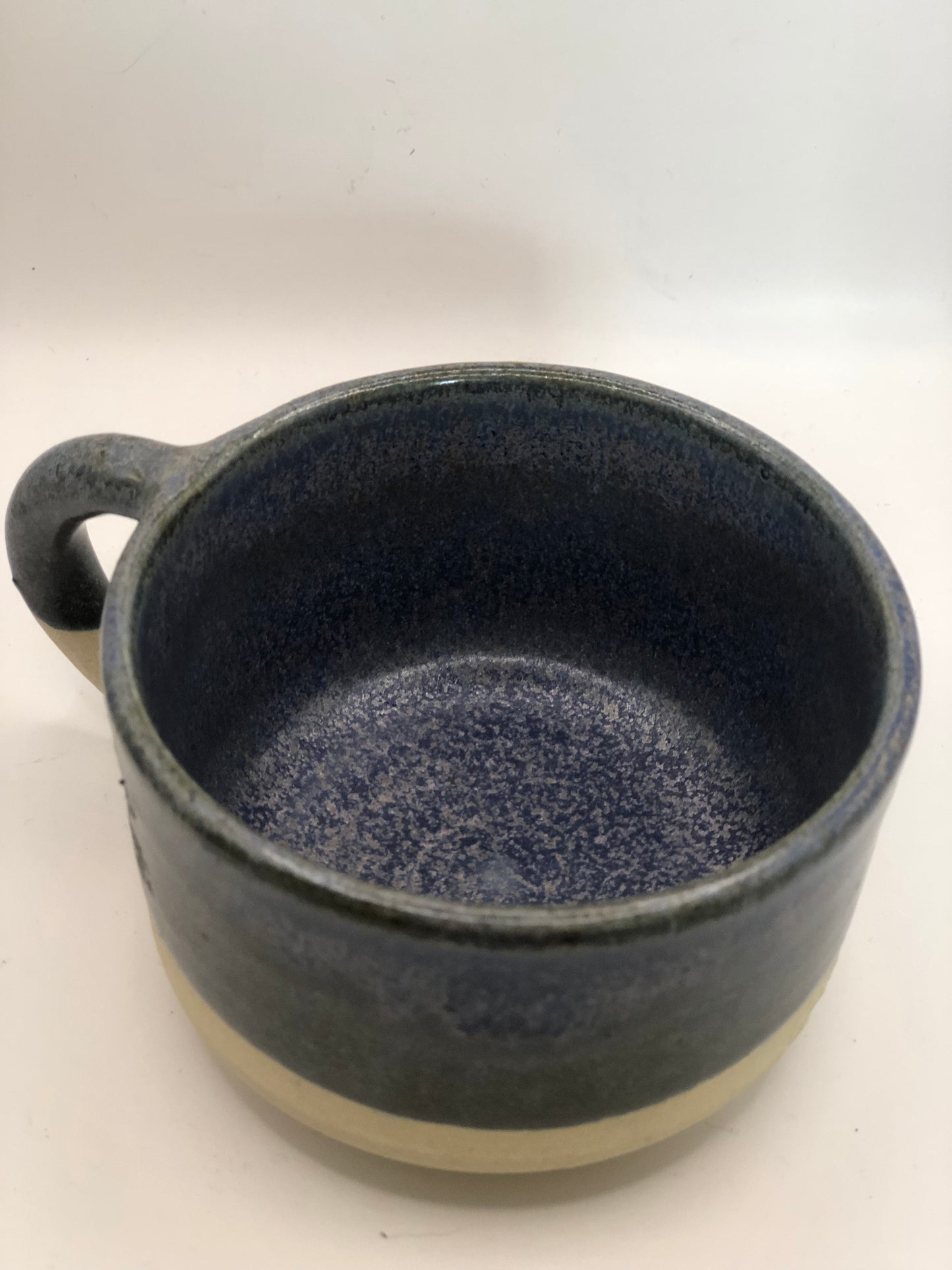 Céramique: tasse
