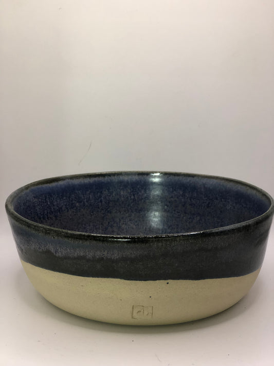 Céramique : plat